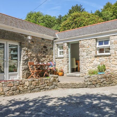 Pond Cottage Truro Eksteriør billede