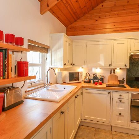 Pond Cottage Truro Eksteriør billede