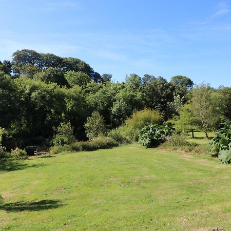 Pond Cottage Truro Eksteriør billede