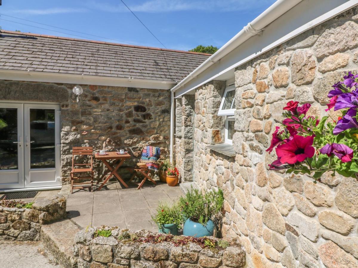 Pond Cottage Truro Eksteriør billede