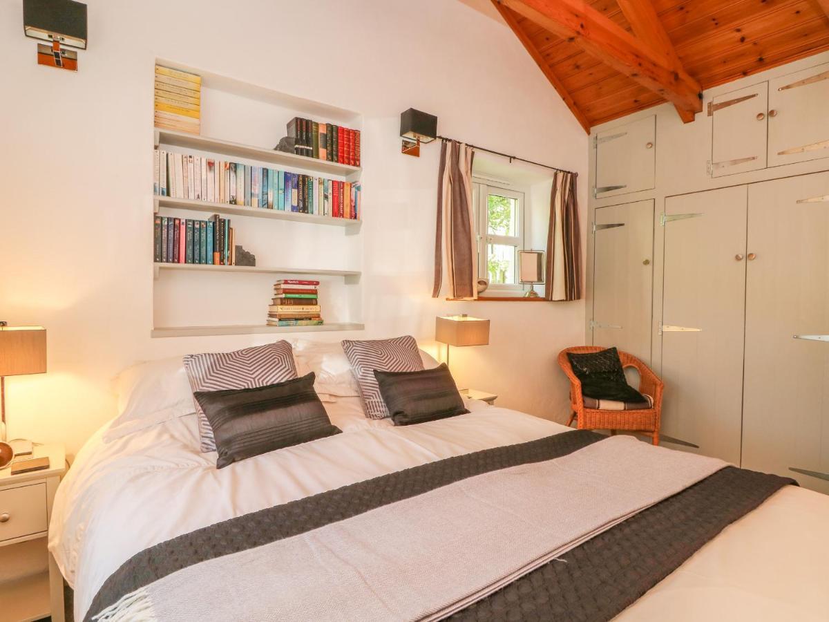 Pond Cottage Truro Eksteriør billede