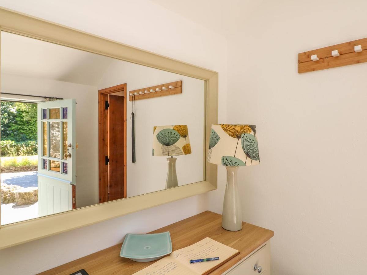 Pond Cottage Truro Eksteriør billede